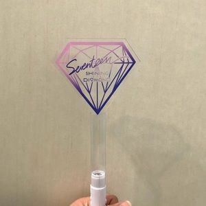 SEVENTEEN Kpop lightstick